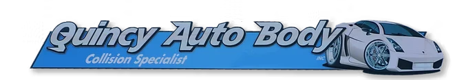 Quincy Auto Body